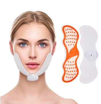Facial Slimming Massager – V Shape Lifting Device for Women