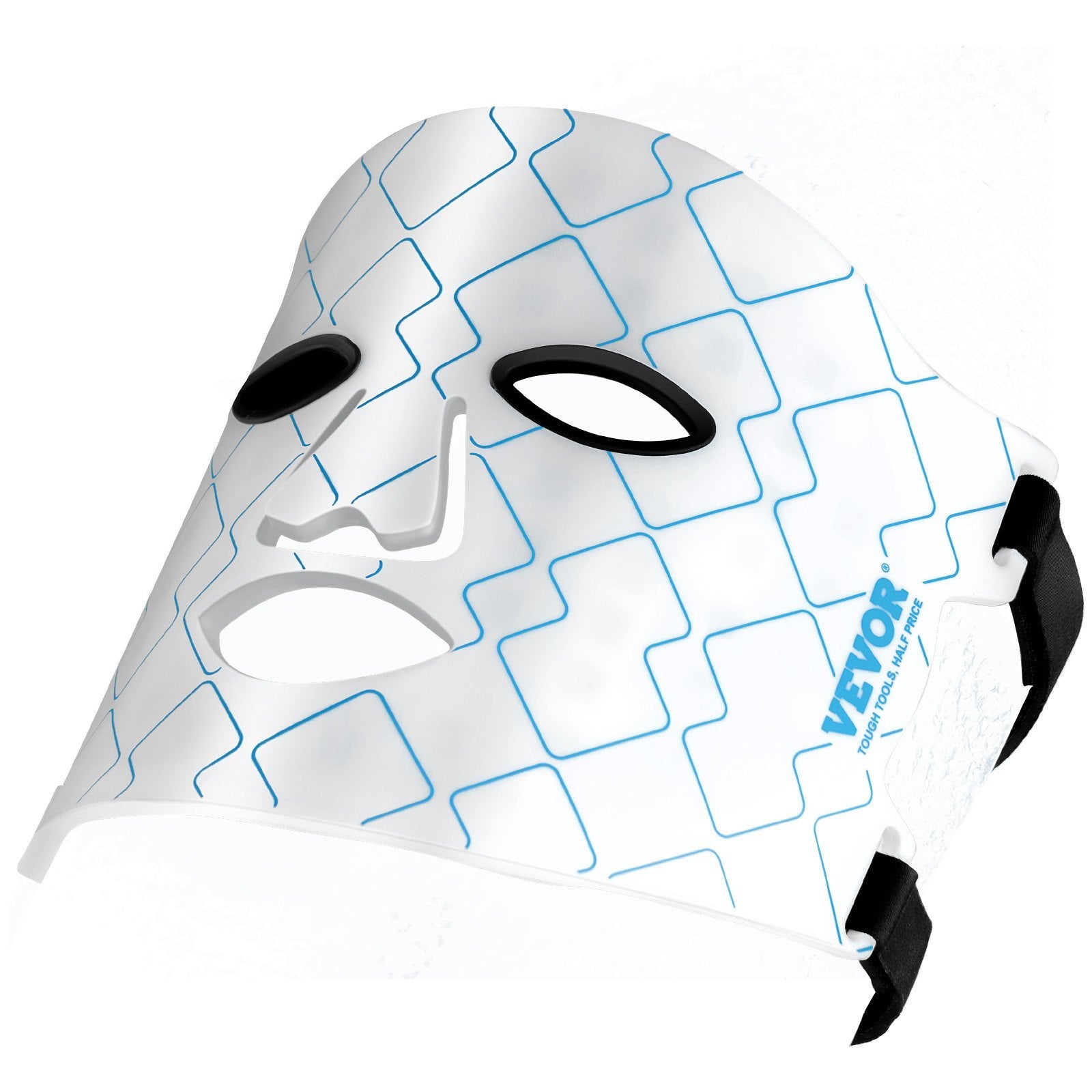 Red Light Therapy Mask 7-Color LED Face Mask Light Therapy