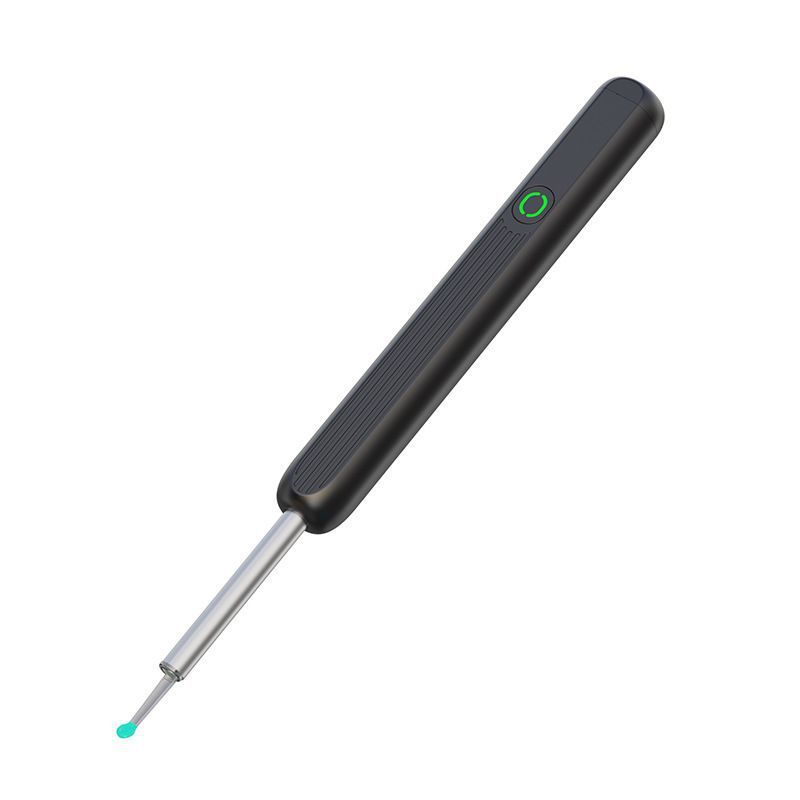 Wireless Smart HD Endoscope Ear Cleaner – Luminous Ear Pick Tool