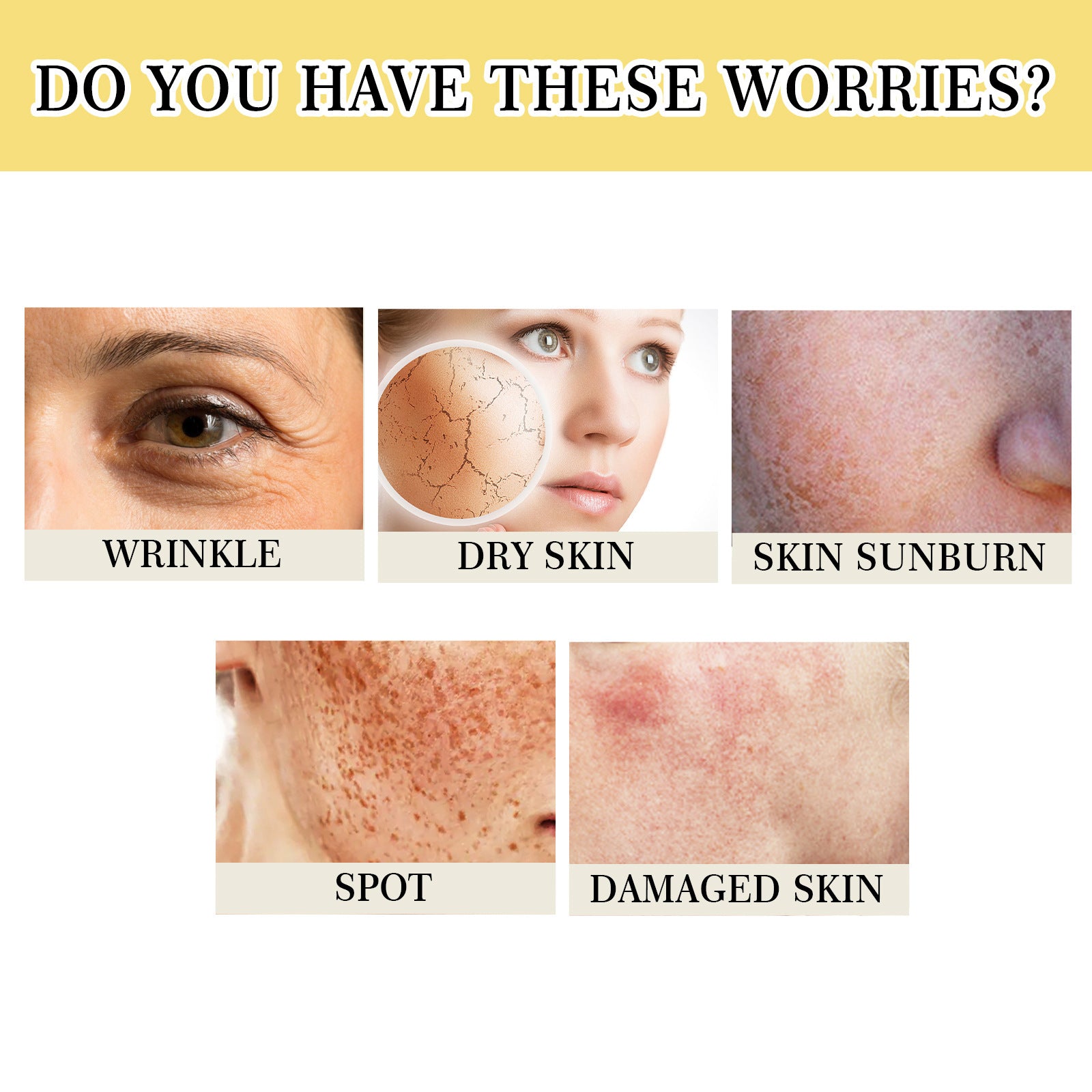 Snail Collagen Facial Serum – Original Hydrating & Anti-Aging Care