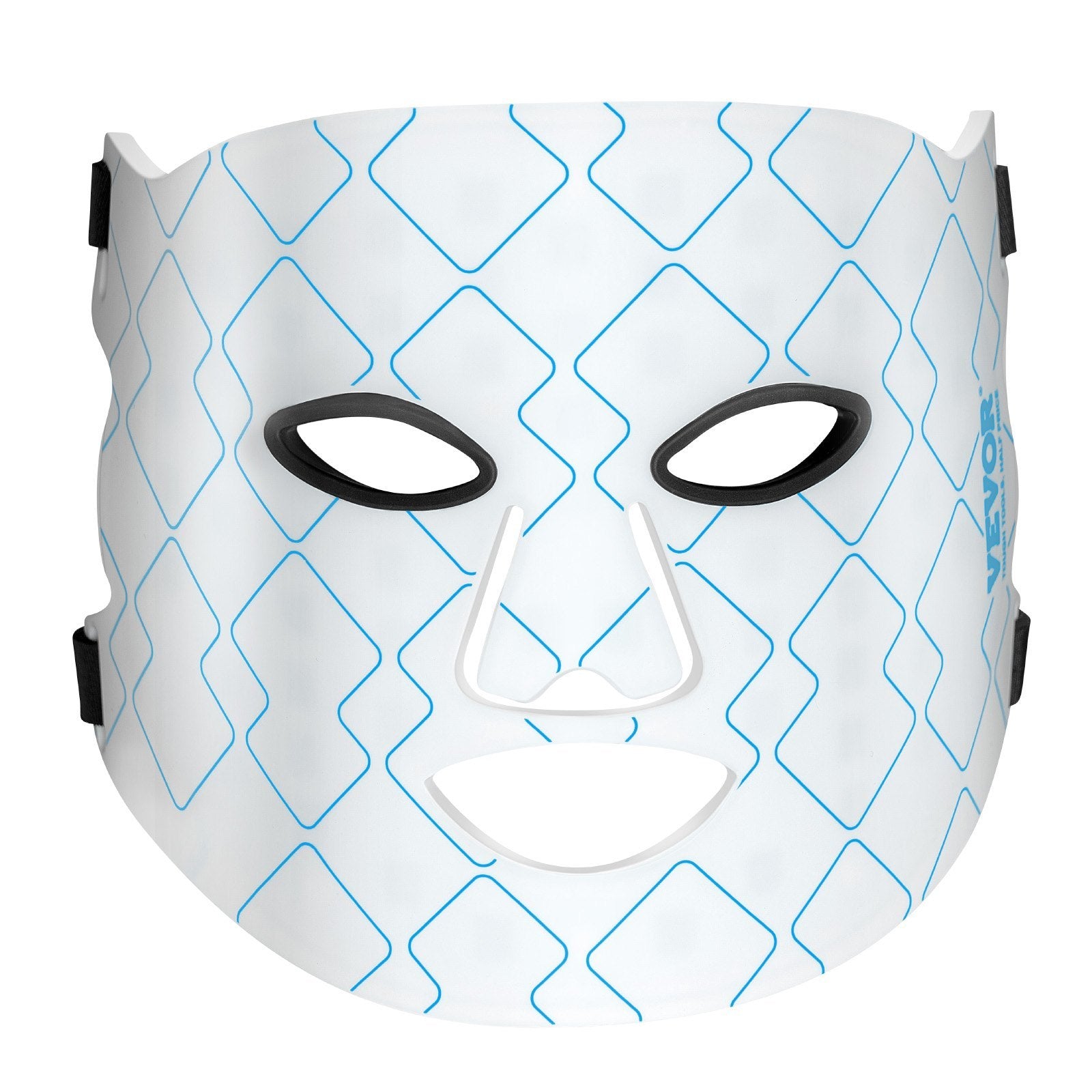 Red Light Therapy Mask 7-Color LED Face Mask Light Therapy