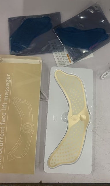 Facial Slimming Massager – V Shape Lifting Device for Women