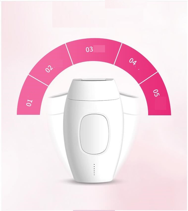 Best Quality Laser Hair Removal
