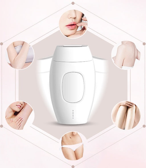 Best Quality Laser Hair Removal