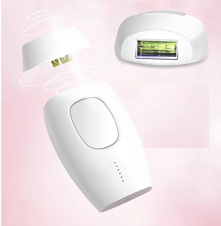Best Quality Laser Hair Removal