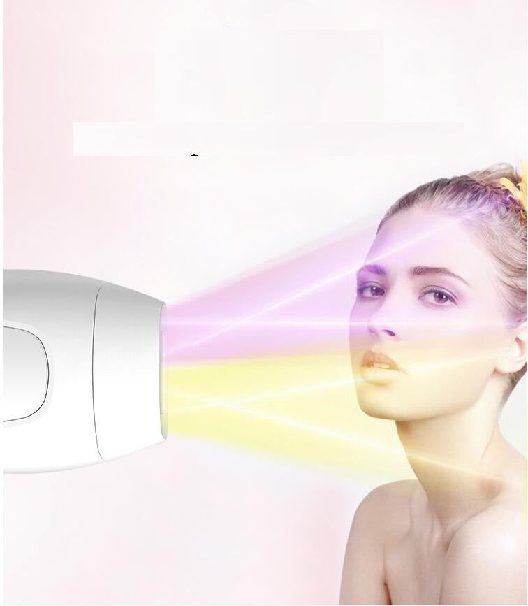 Best Quality Laser Hair Removal